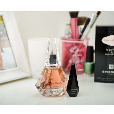 Givenchy ange clearance ou demon parfum