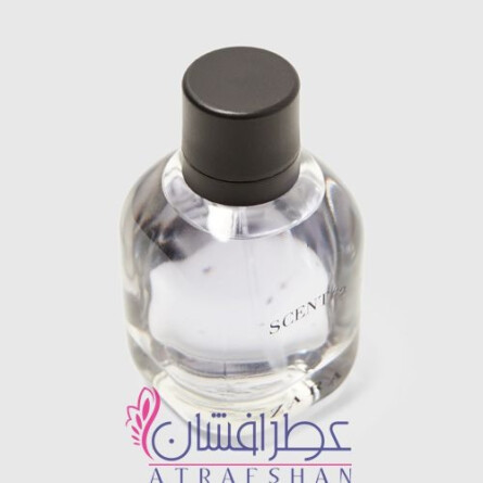 Scent #2-زارا سنت نامبر 2 ( سنت شماره 2)