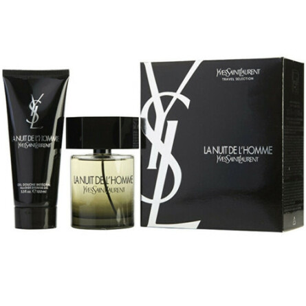 ysl lhomme gift set