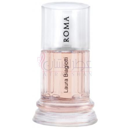 Roma Fiori Bianchi-لورا بیاجوتی روما فیوری بیانکی