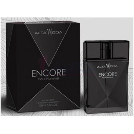 Encore-آلتا مودا اینکور