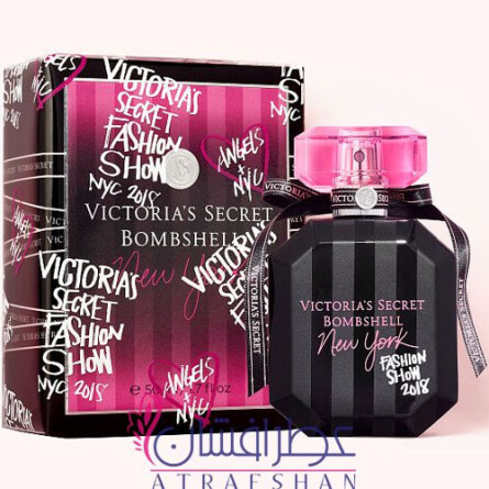 parfum victoria secret 250 ml