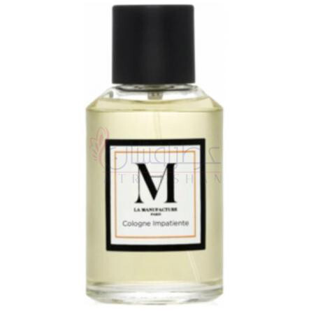 Cologne Impatiente-لا منیوفکچر کلن ایمپاتینت