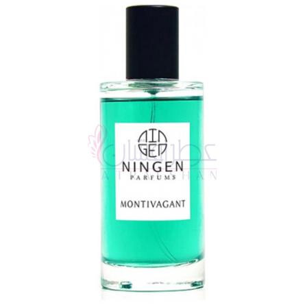 Montivagant-نینجن پارفومز مونتیوگانت