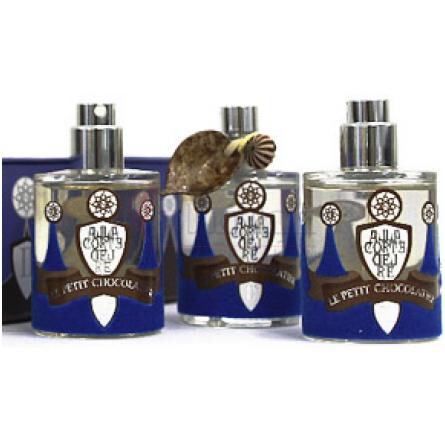 III Noir Intense-نوبیله 1942 تری نویر اینتنس