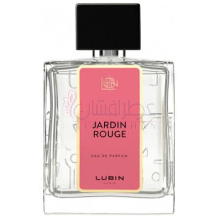 Jardin Rouge-لوبین جاردین رژ