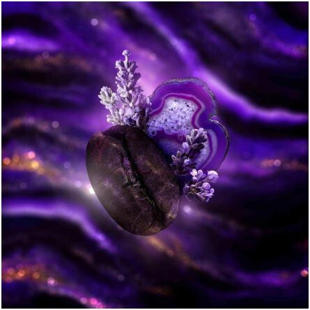 Amethyst Haze-کارولینا هررا آمتیست هز