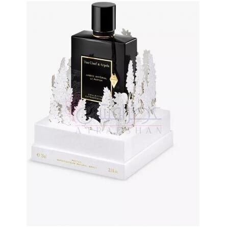 Ambre Impérial Le Parfum-ون کلیف اند آرپلز امبر امپریال له پرفیوم