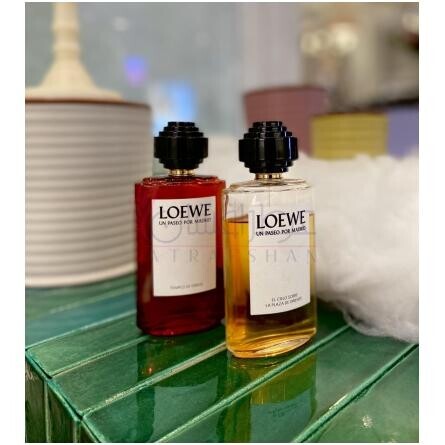 Templo de Debod-لووه تمپلو دی دیبود