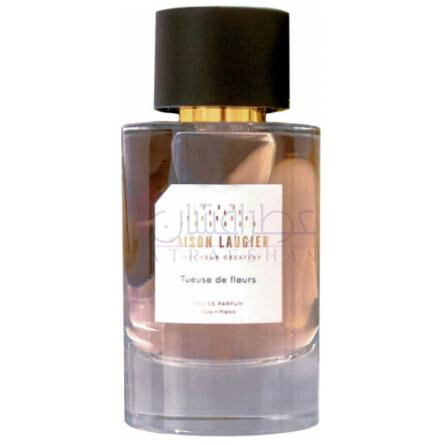 Tueuse de Fleurs-میسون لوژی تویویز دی فلورز