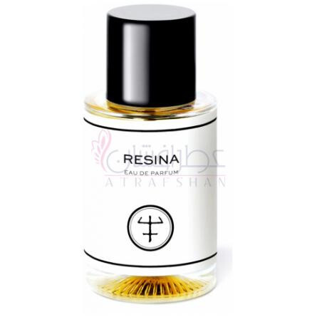 Resina-اولیور اند کو رسینا