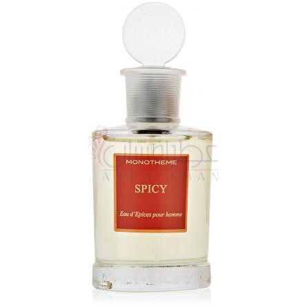 Spicy-مونوتم فاین فرگرنسز ونزیا اسپایسی