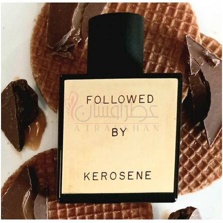 Followed-کِروسین فالوود
