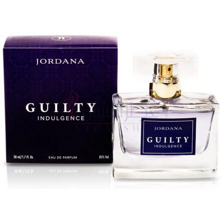 Guilty Indulgence-جوردانا پارفومز گیلتی ایندالجنس
