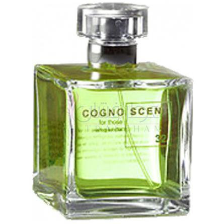 No 32 Blue Oud-کوگنوسنتی نو 32 بلو عود