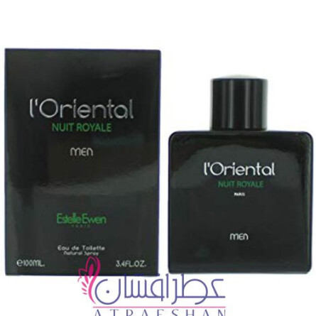 L'oriental Nuit Royale-استله ایون ل اورینتال نویت رویال