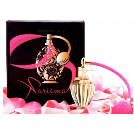 Karisma-پریمیننس کاریسما