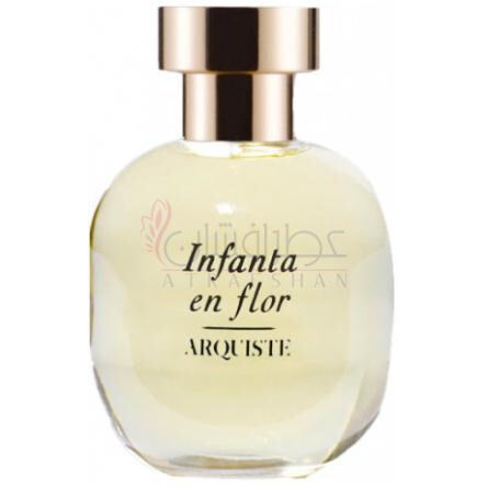 Infanta en Flor-آرکیست اینفانتا ان فلور