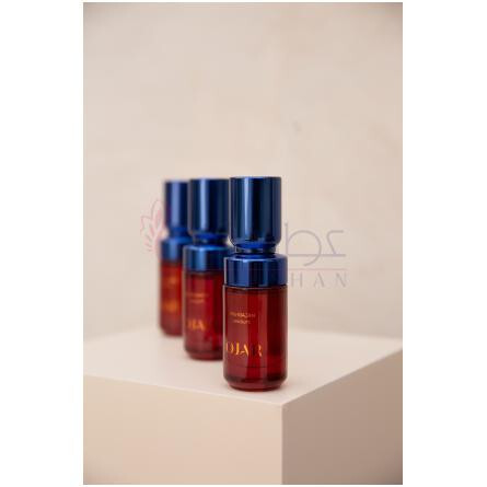 Cirrus Leather-اوجار سیروس لدر