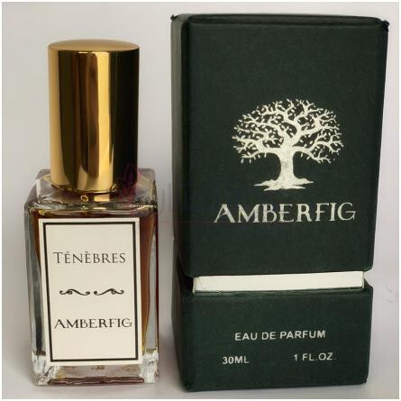 Ténèbres-امبرفیگ تنبرس