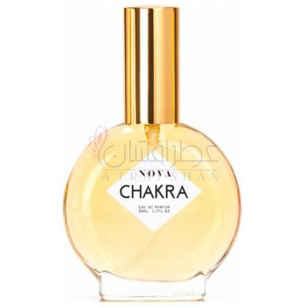Chakra-نوا چاکرا