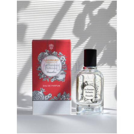 Grenadine-گالیمارد گندین