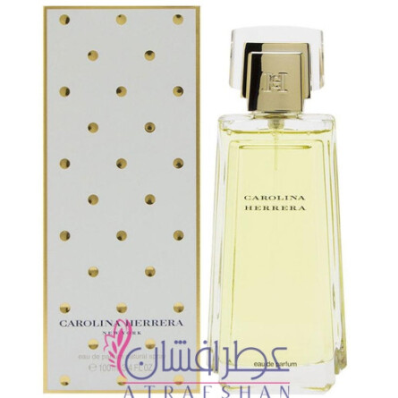 Carolina Herrera For Women-کارولینا هررا زنانه