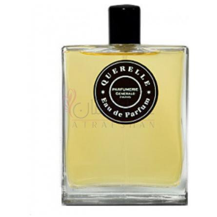 Private Collection Querelle-پیر گیوم پاریس پرایوت کالکشن کویرل