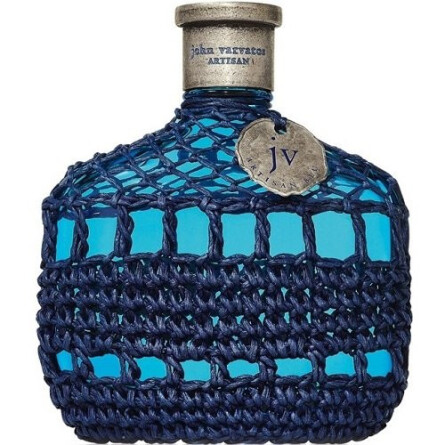 john varvatos Artisan Blu