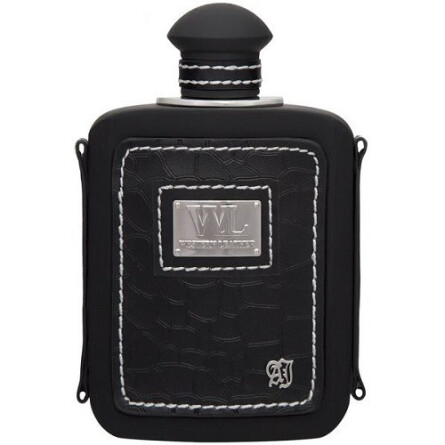 Western Leather Black-الکساندر جی وسترن لیدر بلک
