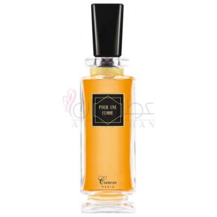 Pour Une Femme-کارون پور ان فمه