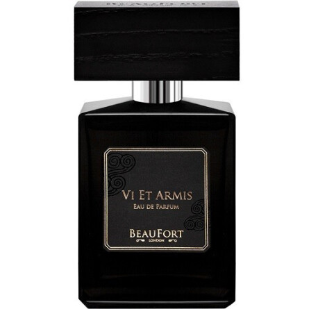 Vi Et Armis-بیوفرت لندن وای ات آرمیس