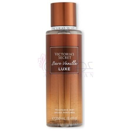 Bare Vanilla Luxe-ویکتوریا سیکرت بیر وانیلا لوکس