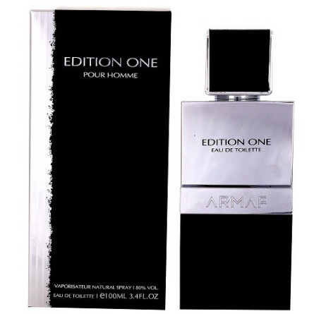 Edition One for men-آرماف ادیشن وان مردانه