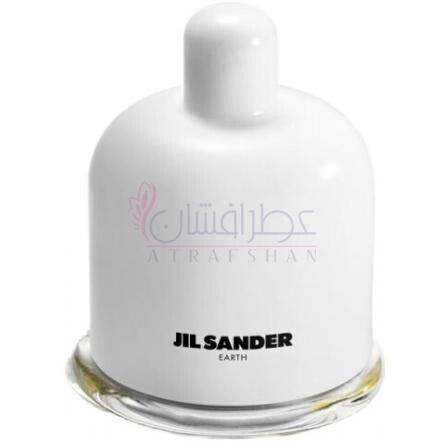 Earth-جیل ساندر ارث