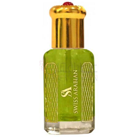 Pacific Isles-سوییس عربین پسیفیک ایسلس