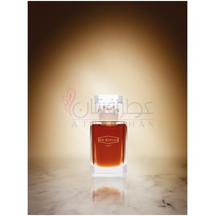 Ambre-ای ایکس نیهیلو امبر