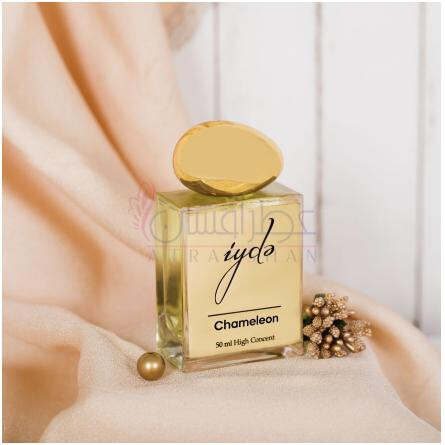 Chameleon-اید کملیون