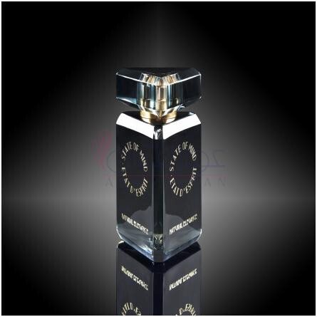 Natural Elegance-استیت اف مایند نچرال الگانس