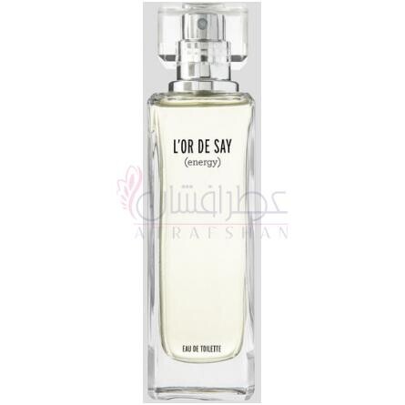 L'Or De Say Energy-اورسای لور دی سی انرژی