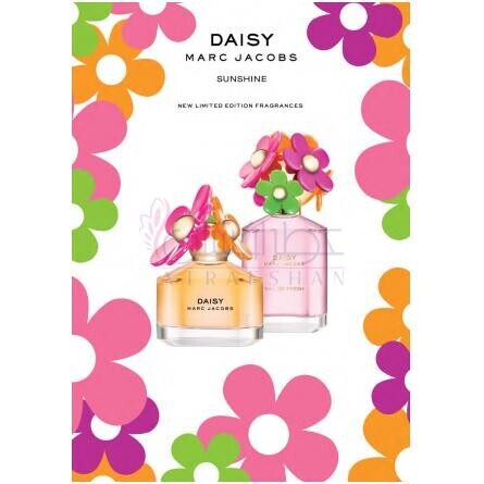 Daisy Sunshine-مارک جاکوبز دیزی سان شاین