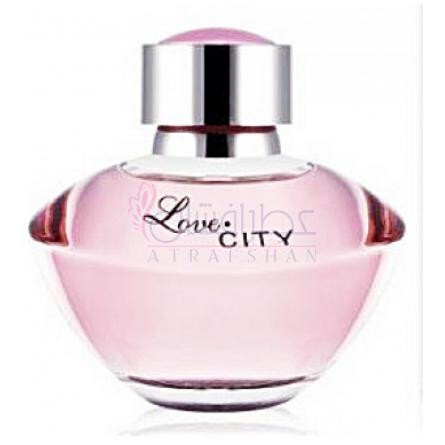 City Love-لا ریو سیتی لاو