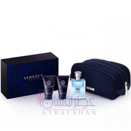 Versace Pour Homme-ورساچه پورهوم