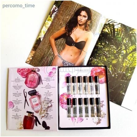 Tease-ویکتوریا سیکرت تیز