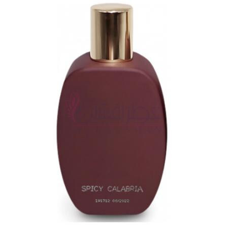 Spicy Calabria-میسون سیبریت اسپایسی کالابریا