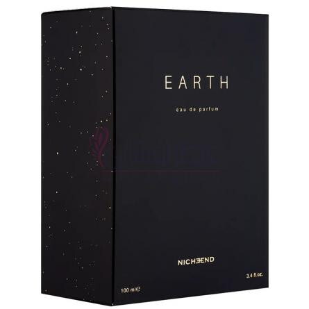 Earth-نیشند ارث