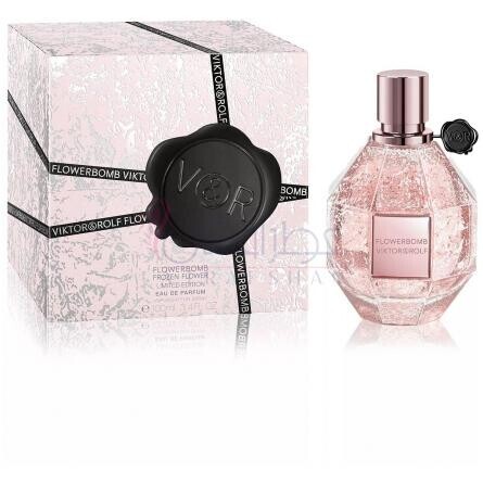 Flowerbomb Frozen Flower-ویکتور اند رولف فلاوربمب فروزن فلاور