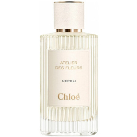 eau de fleur neroli chloe