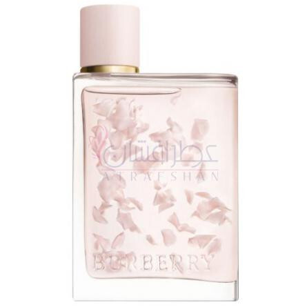 Her Petals-باربری هر پتالز