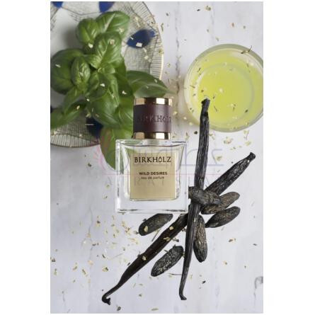 Wild Desires-بیرخولز وایلد دیزایرس